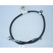 BRZDOVÁ HADICE - NA PŘEDNÍ TŘMEN - JAWA 300,350 CL, KÝVAČKA,  PÉRÁK + MODEL 42